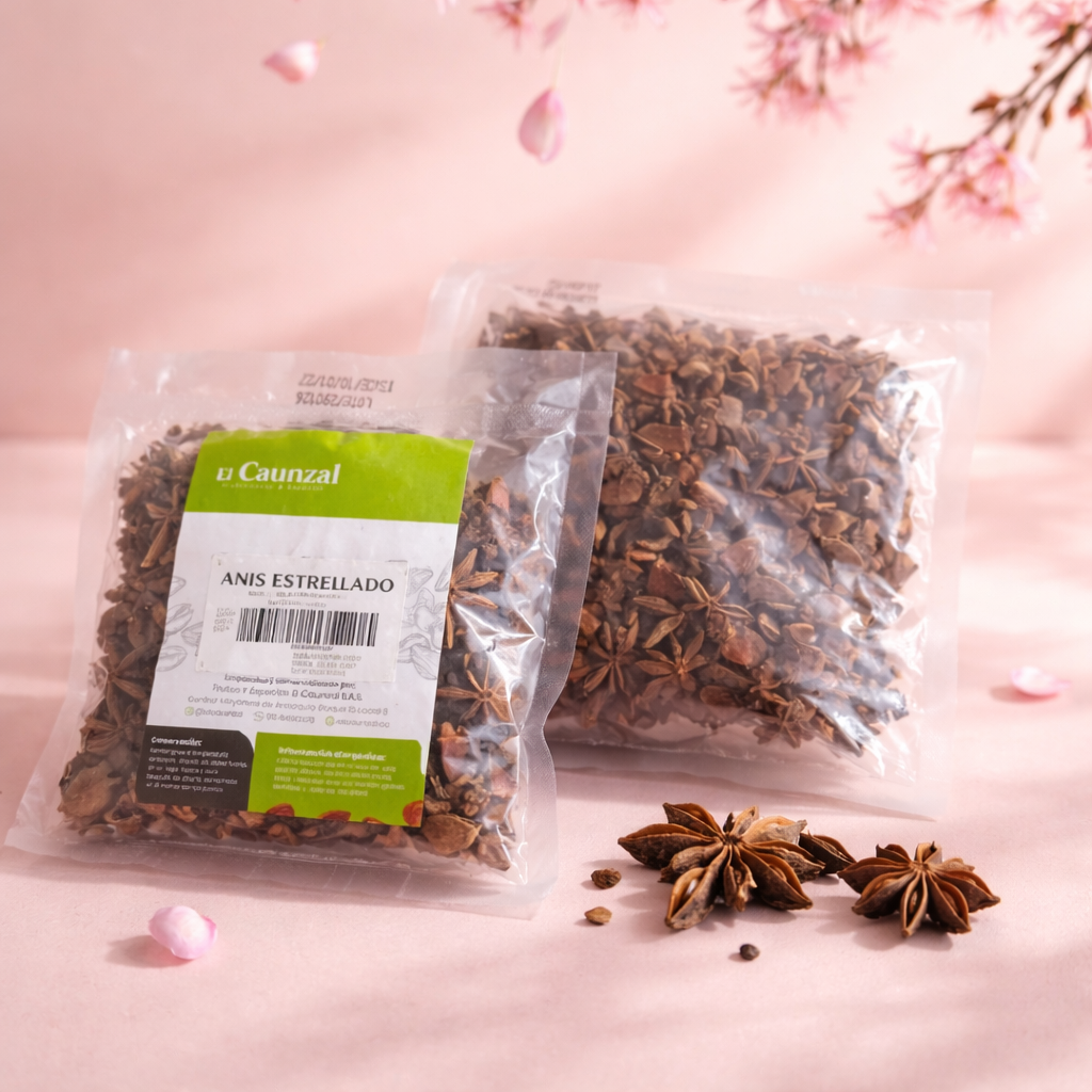 Anis Estrellado (50 g)