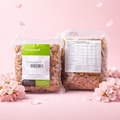 Uvas Pasas Rubias El Caunzal (250 g)