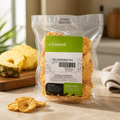 Piña Deshidratada (100 g)
