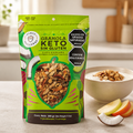 Granola Keto Coco Manzanna (970 g)