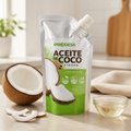 Aceite de Coco Virgen (220 ml)