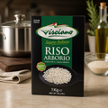 Arroz Arborio Visciano (1 kg)