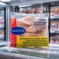 Filetes de Pollo Pollo Coa
