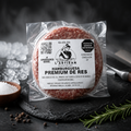 Hamburguesas 4 und (150 g)
