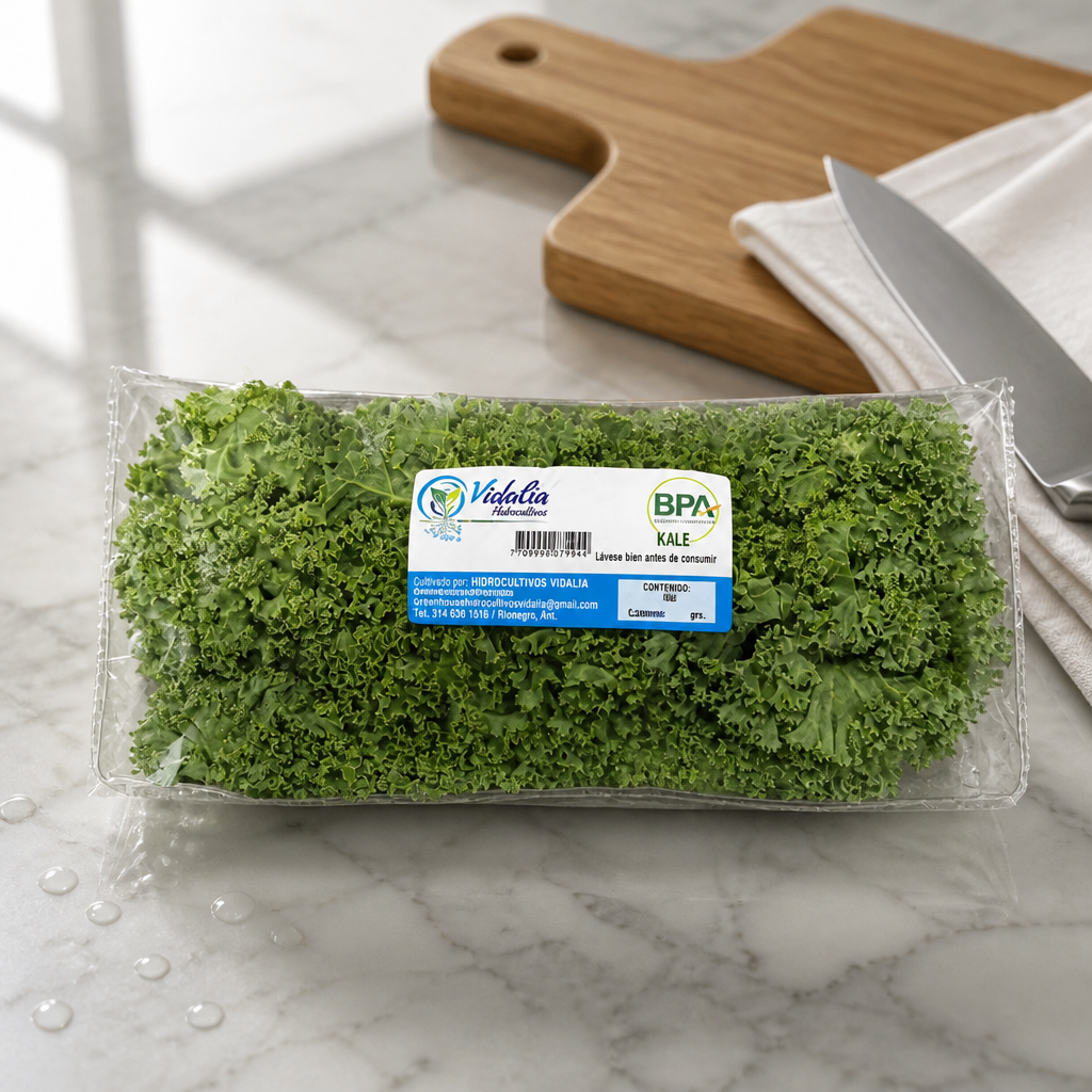 Kale (150 g)