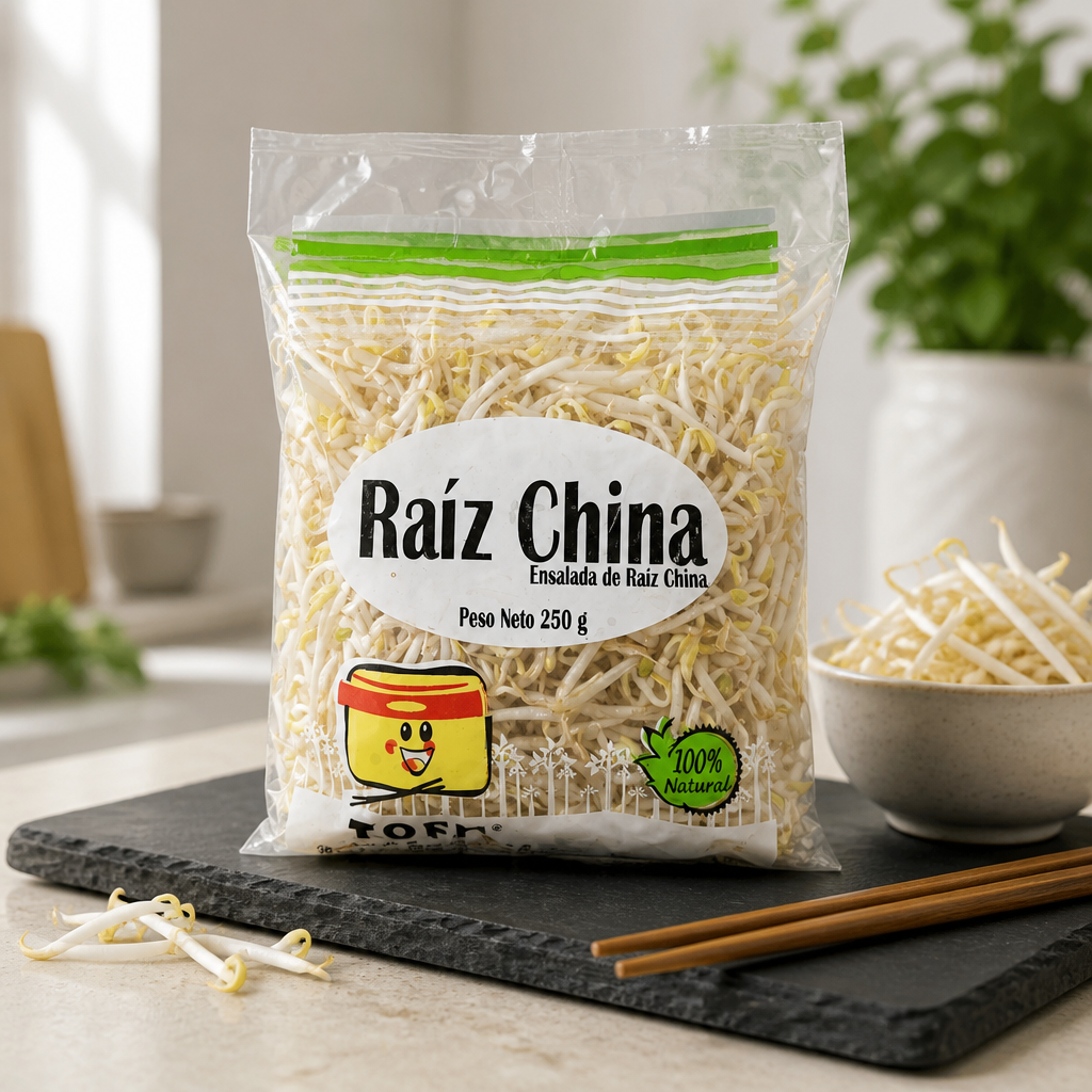 Raiz China (250 g)