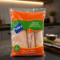 Filete de Pechuga Up Turky (500 g)