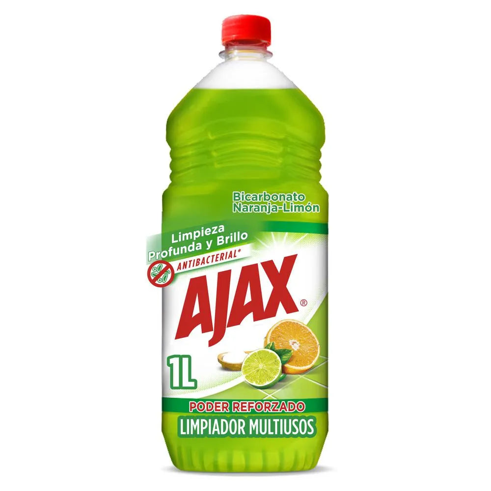 Ajax Bicarbonato (1000 ml)