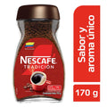Café Nescafe Trad (170 g)