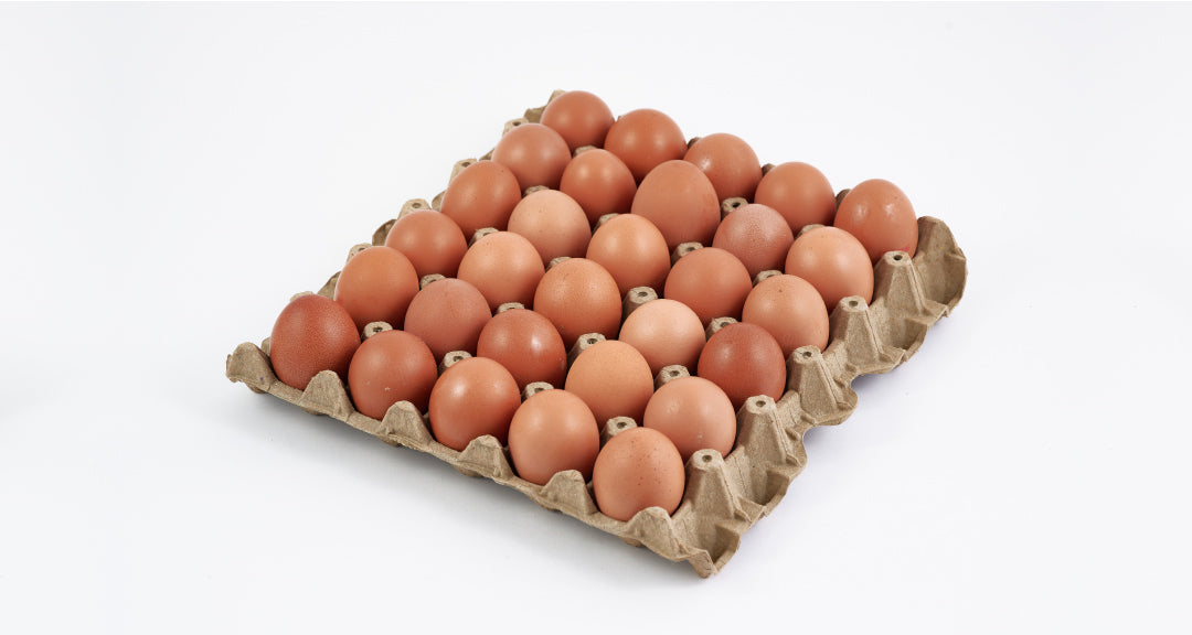 Huevos A (30 und)