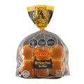 Pan Buffet Brio (370 g)