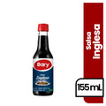 Salsa Inglesa Bary (155 g)
