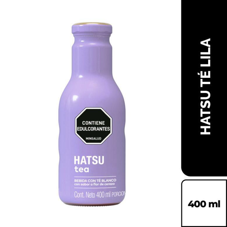 Hatsu Lila (400 ml)