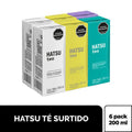 Hatsu Surt 6 und (200 ml)