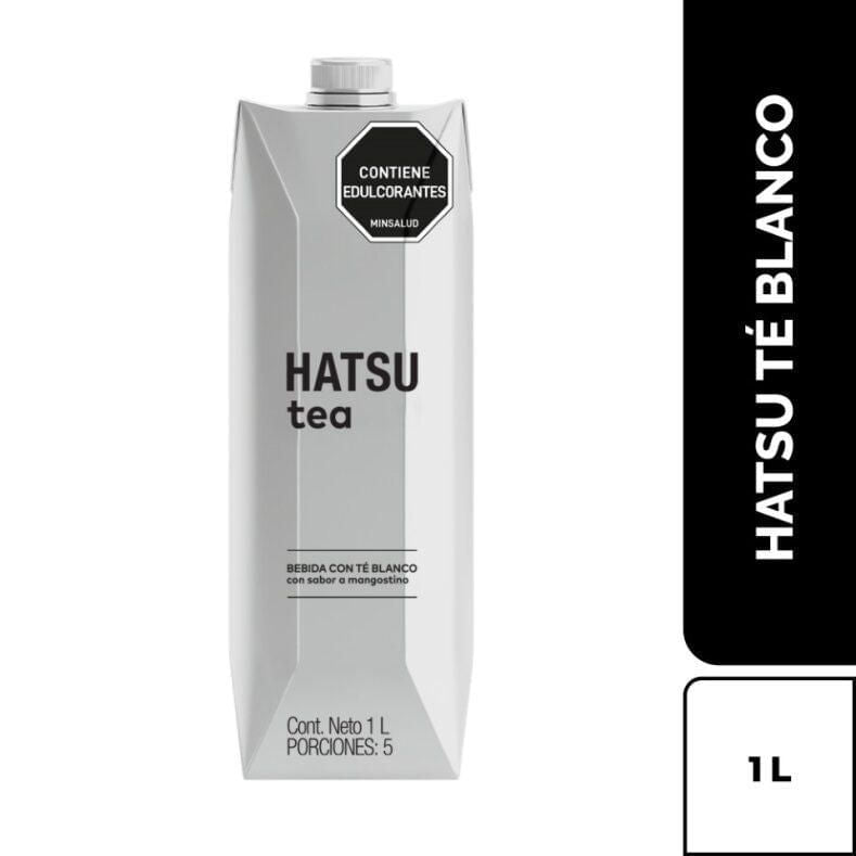 Hatsu Blanco (1 L)