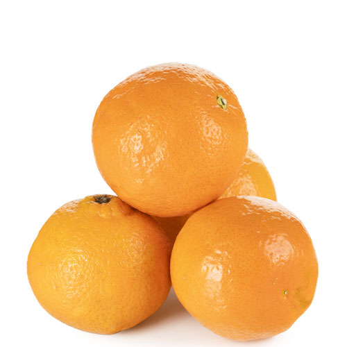 Mandarina Importada