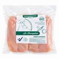 Pechuga con Hueso sin piel Banquiva (1 kg)