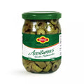 Aceituna Verde Rebanada (250 g)