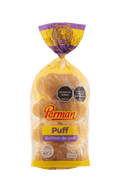 Pan Puff Perman (280 g)