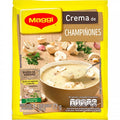 Crema de Champiñones Maggi (72 g)