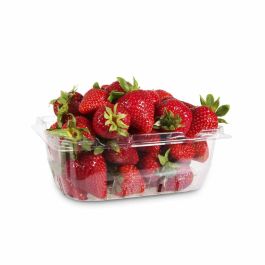 Fresa Jumbo
