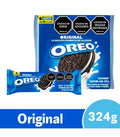 Galleta Oreo 6 und (324 g)