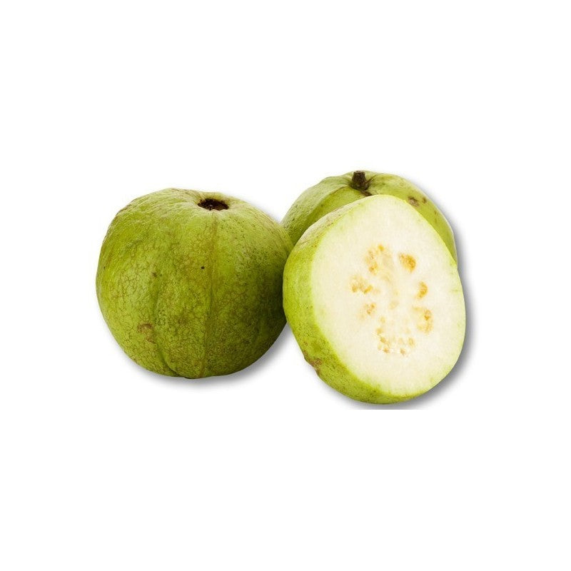 Guayaba Manzana