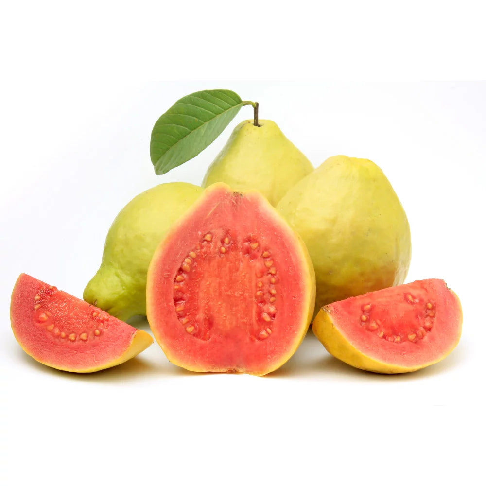 Guayaba Pera