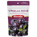 Ciruelas sin Semilla Rioval (200 g)