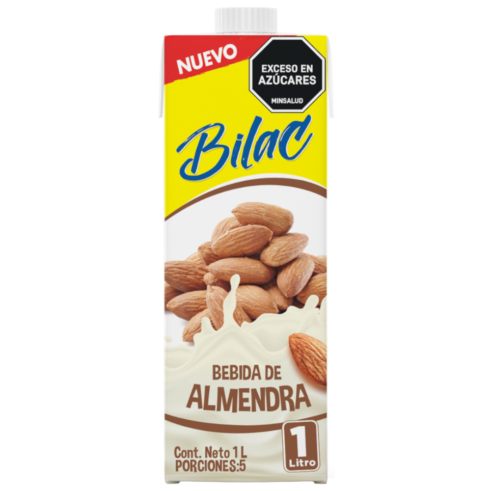Bilac Bebida Vegetal (1 L)