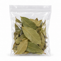 Laurel Hoja (5 g) en bolsa transparente sin etiqueta