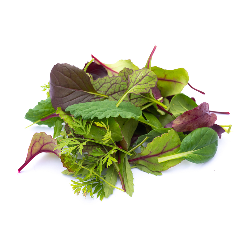 Mezclum (250 g)