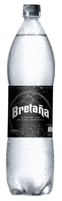 Bretaña (1.5 L)