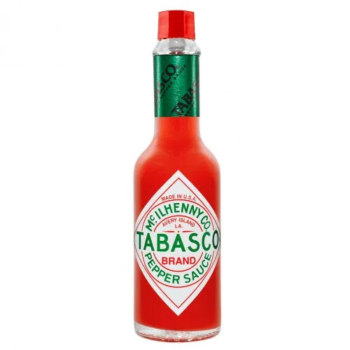 Tabasco (60 ml)