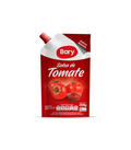 Salsa de tomate Bary, doypack de 200 g