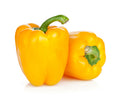 Pimenton Amarillo