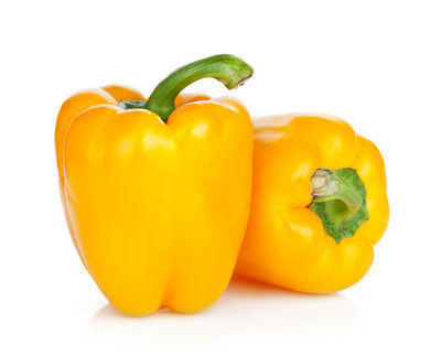 Pimenton Amarillo