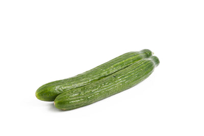 Pepino Europeo Sin Semilla