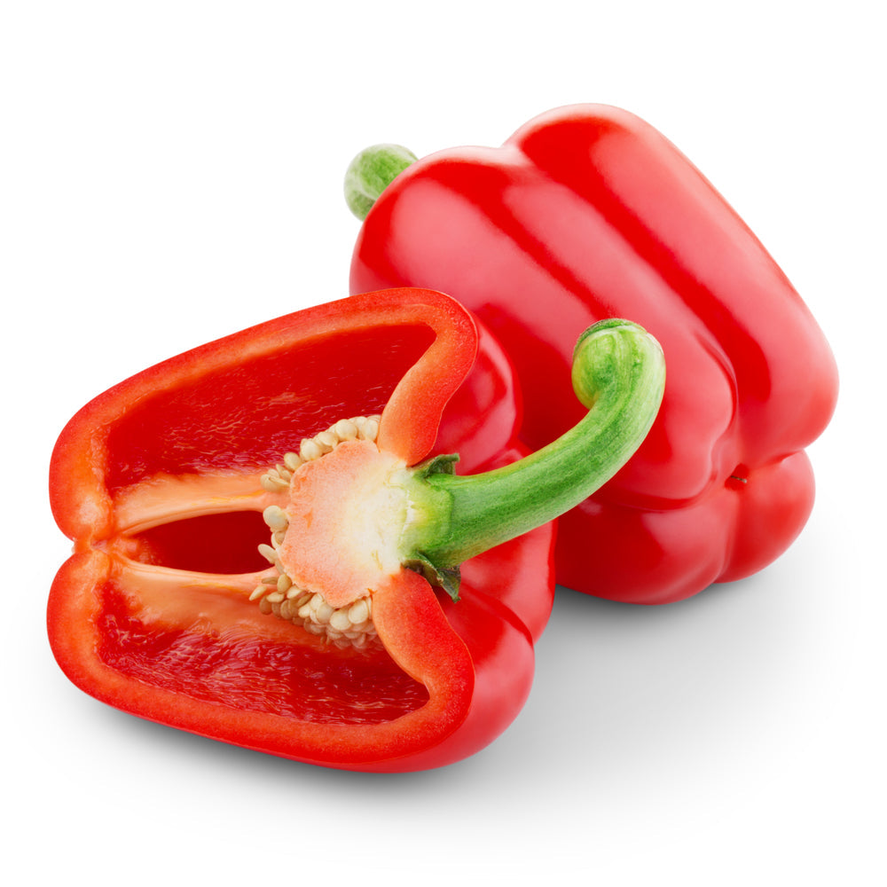 Pimenton Rojo