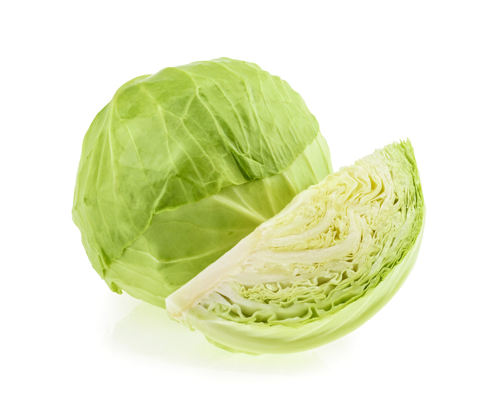 Repollo Blanco