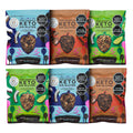 Granola Keto Mix 6 und (30 g)