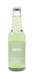 Hatsu Soda Sandia (300 ml)